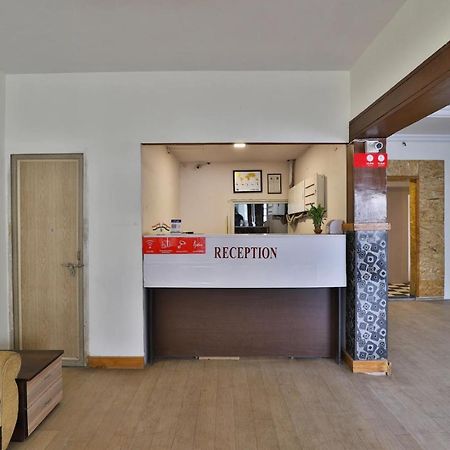 Hotel Mayura, Ankleshwar Eksteriør bilde