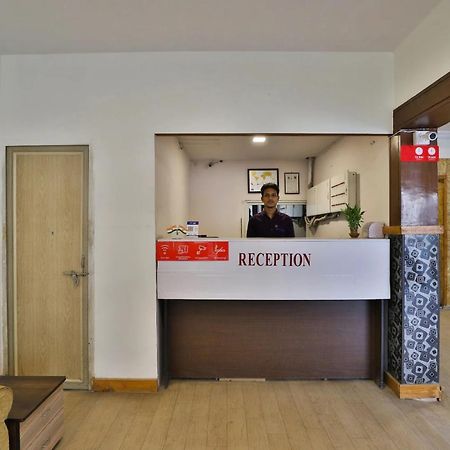 Hotel Mayura, Ankleshwar Eksteriør bilde
