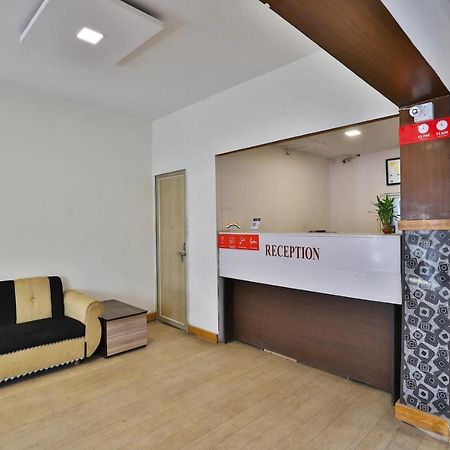 Hotel Mayura, Ankleshwar Eksteriør bilde