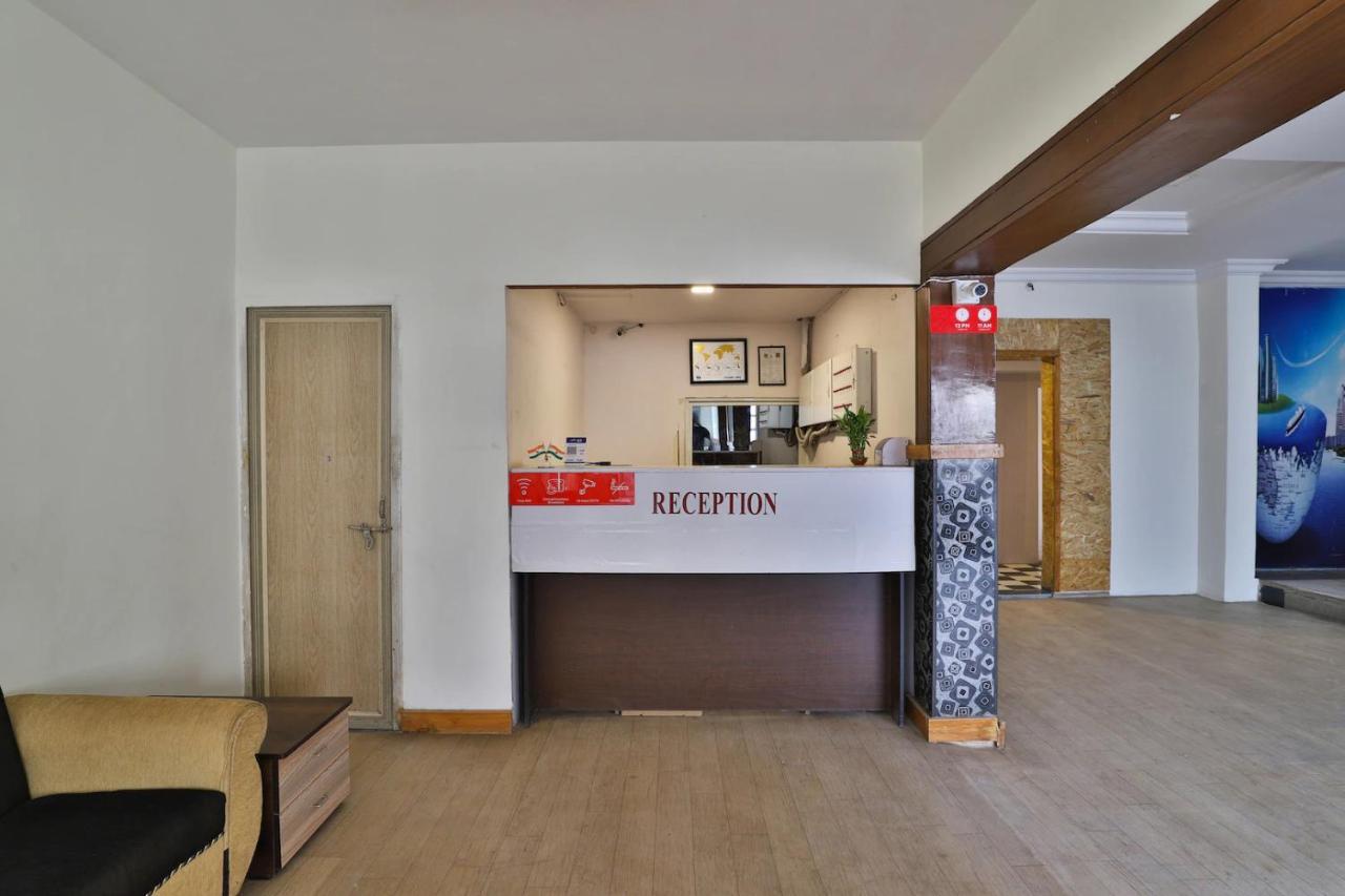 Hotel Mayura, Ankleshwar Eksteriør bilde