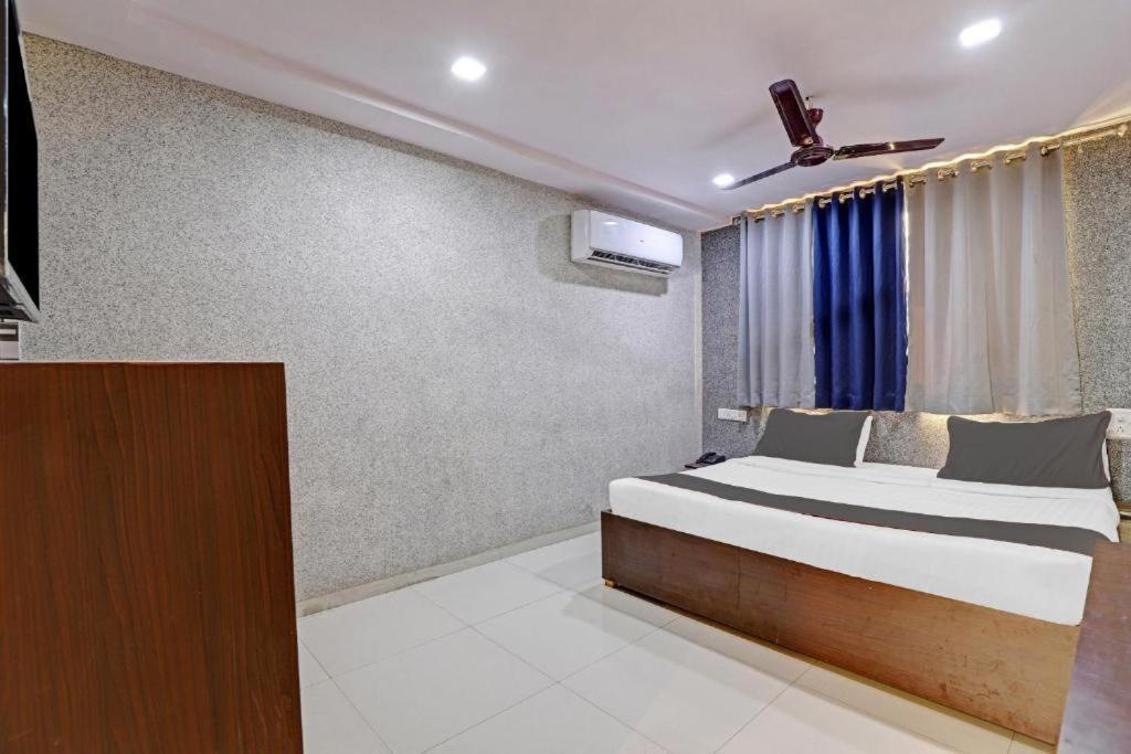 Hotel Mayura, Ankleshwar Eksteriør bilde