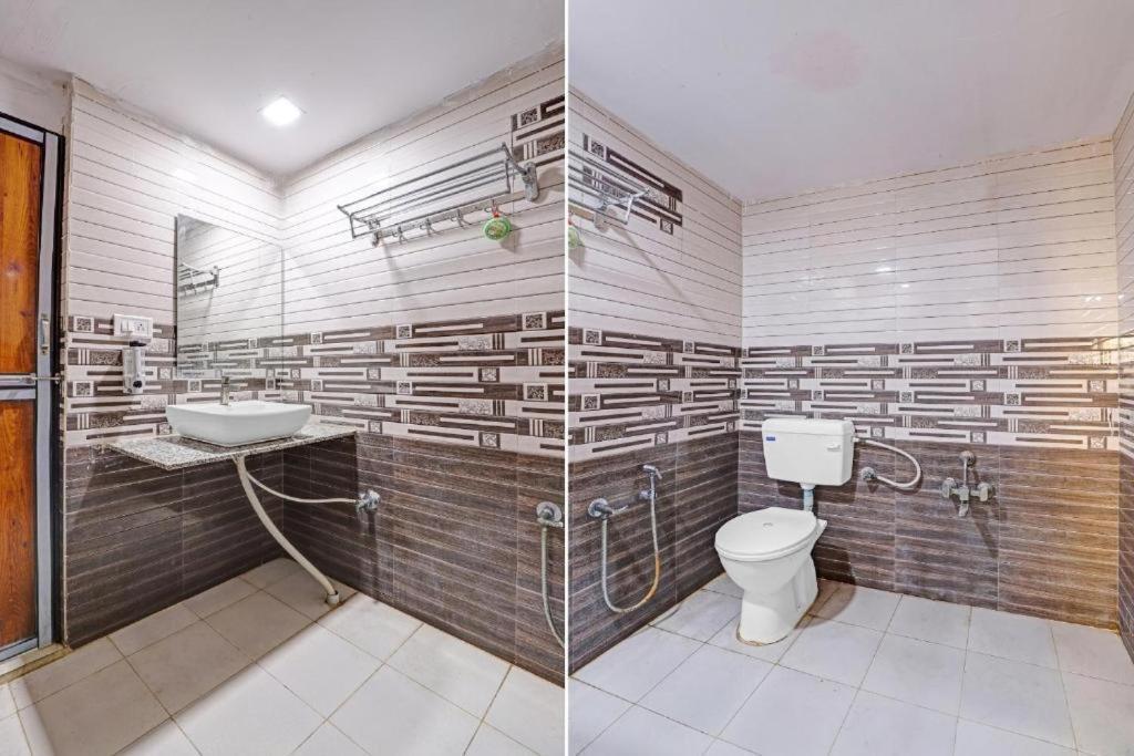 Hotel Mayura, Ankleshwar Eksteriør bilde