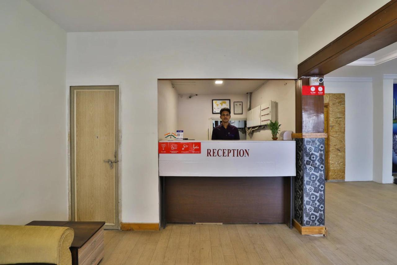 Hotel Mayura, Ankleshwar Eksteriør bilde