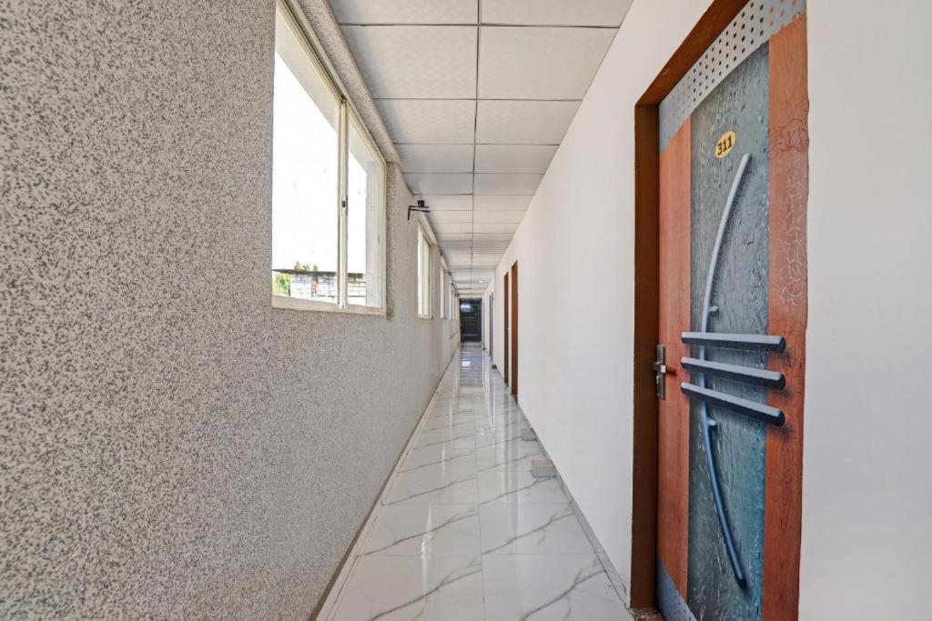 Hotel Mayura, Ankleshwar Eksteriør bilde