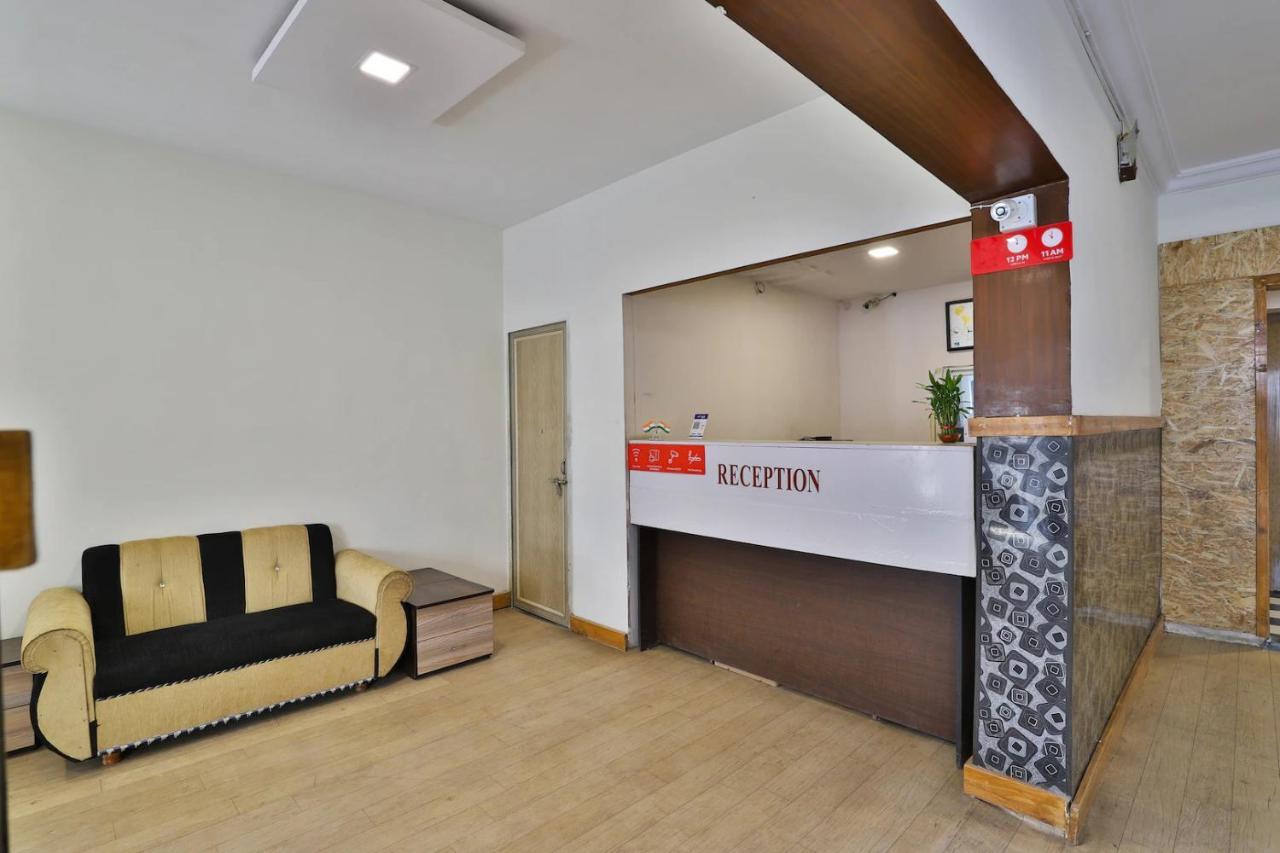 Hotel Mayura, Ankleshwar Eksteriør bilde